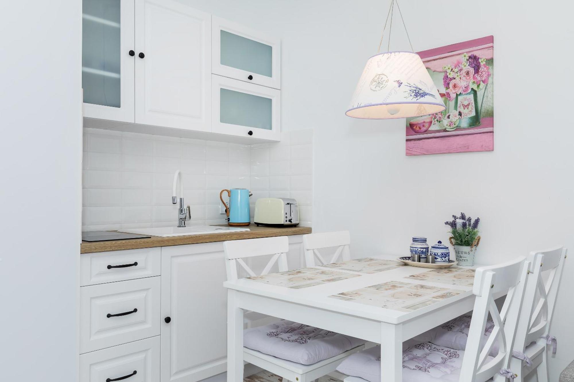 Stylowy Apartament Z Tarasem Swinoujscie Center By Noclegi Renters 外观 照片