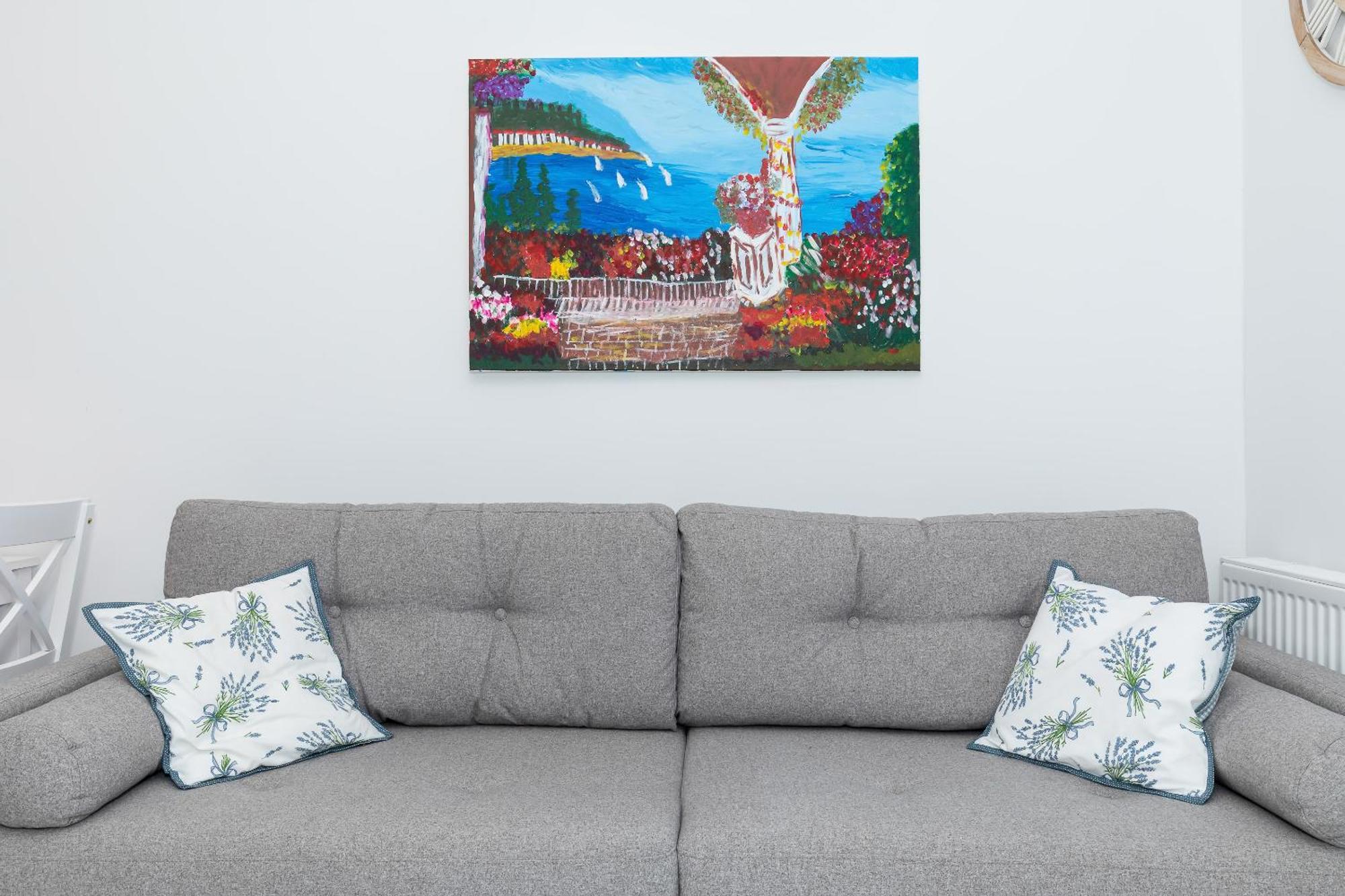 Stylowy Apartament Z Tarasem Swinoujscie Center By Noclegi Renters 外观 照片